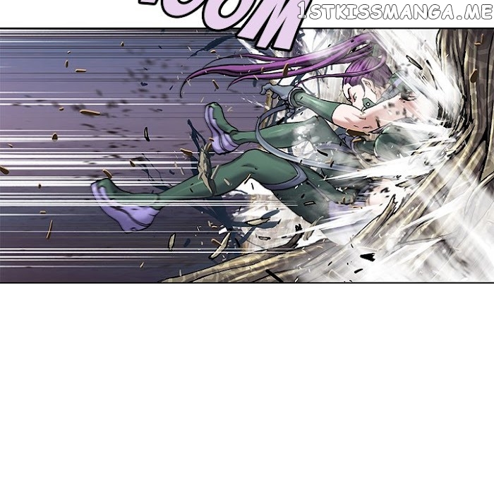 Leviathan, Chapter 205 image 36